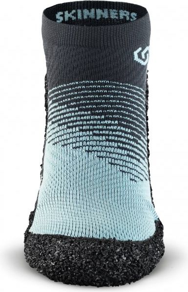 PONOŽKOBOTY SKINNERS ADULTS 2.0 - AQUA Velikost: XXS   36-37 - obrázek 2