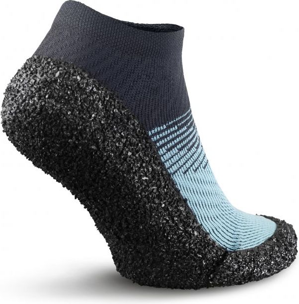 PONOŽKOBOTY SKINNERS ADULTS 2.0 - AQUA Velikost: XXS   36-37 - obrázek 3