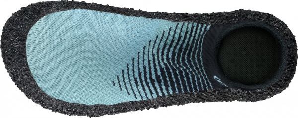 PONOŽKOBOTY SKINNERS ADULTS 2.0 - AQUA Velikost: XXS   36-37 - obrázek 4