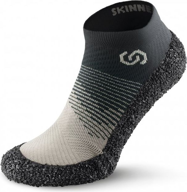 PONOŽKOBOTY SKINNERS ADULTS 2.0 - IVORY Velikost: XXS   36-37 - obrázek 1