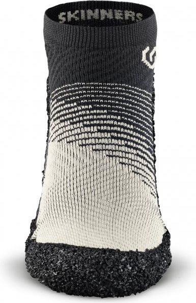 PONOŽKOBOTY SKINNERS ADULTS 2.0 - IVORY Velikost: XXS   36-37 - obrázek 2