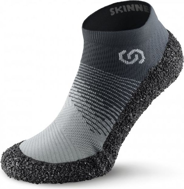 PONOŽKOBOTY SKINNERS ADULTS 2.0 - STONE Velikost: XS     38-39 - obrázek 1
