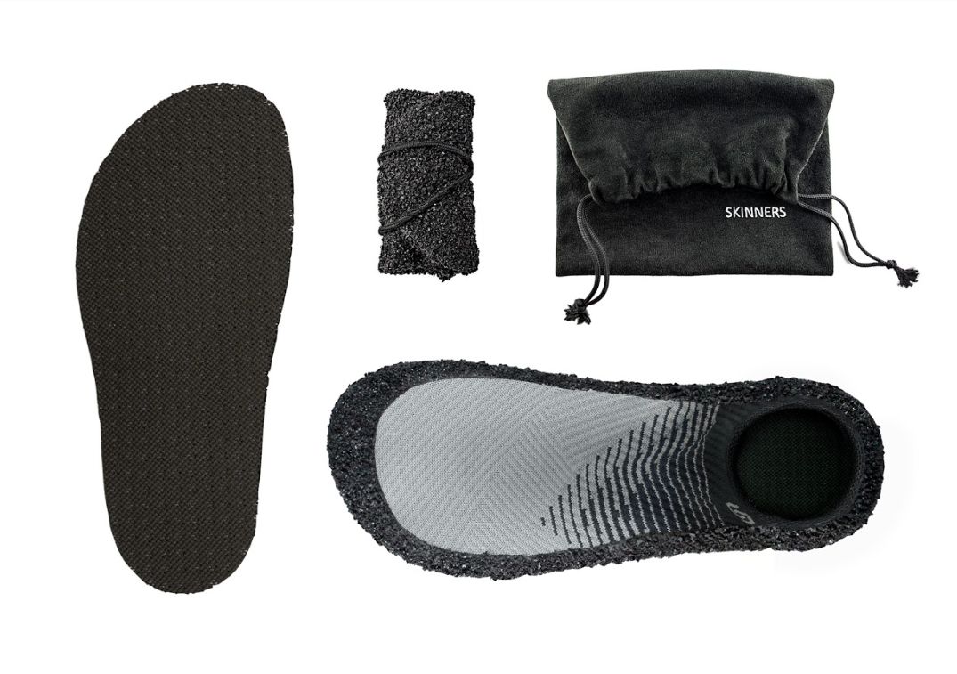 PONOŽKOBOTY SKINNERS ADULTS 2.0 - STONE Velikost: XS     38-39 - obrázek 5