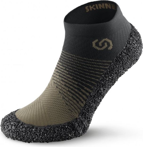 PONOŽKOBOTY SKINNERS ADULTS 2.0 - MOSS Velikost: XXS   36-37 - obrázek 1