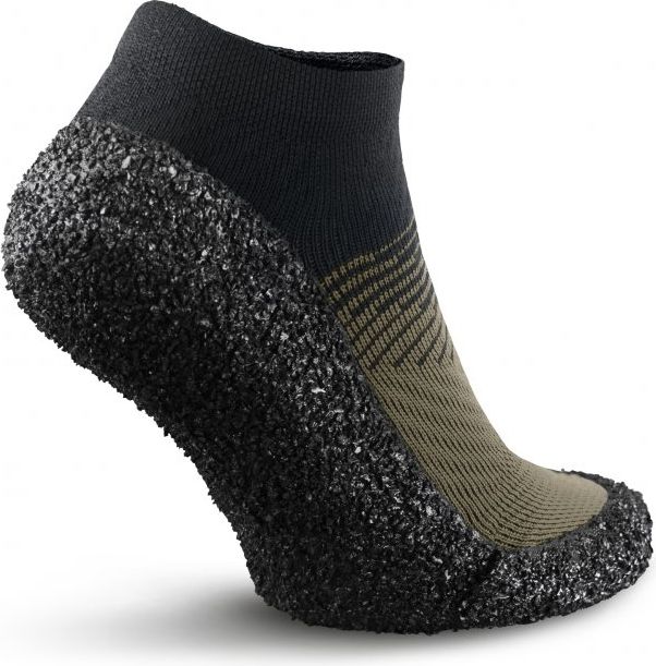 PONOŽKOBOTY SKINNERS ADULTS 2.0 - MOSS Velikost: XXS   36-37 - obrázek 3