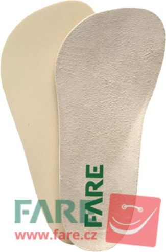 FARE BARE DĚTSKÉ SANDÁLY B5561281 Velikost: 29 - obrázek 2