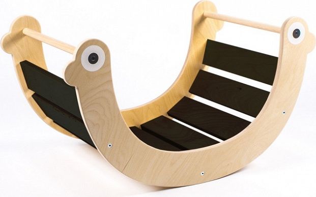 UTUKUTU - Montessori HOUPAČKA SPECTRA Varianta: EMA - obrázek 9