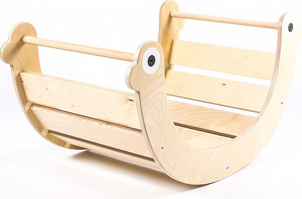 UTUKUTU - Montessori HOUPAČKA SPECTRA Varianta: EMA - obrázek 11