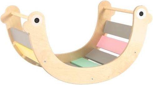 UTUKUTU - Montessori HOUPAČKA SPECTRA Varianta: EMA - obrázek 18