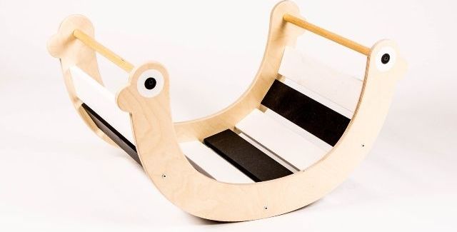 UTUKUTU - Montessori HOUPAČKA SPECTRA Varianta: EMA - obrázek 19