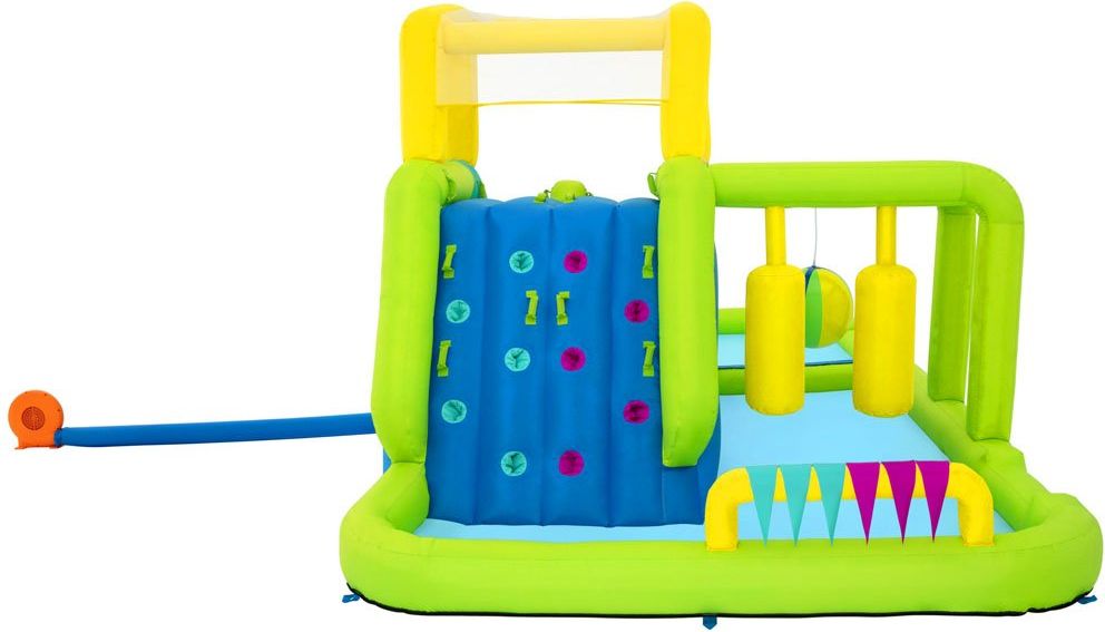Bestway H2OGO! 53387 Splash Course 710x310x265 cm - obrázek 2