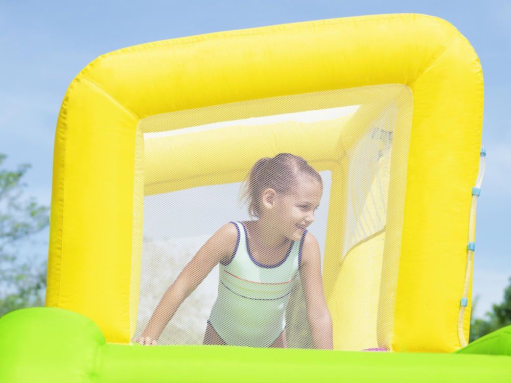 Bestway H2OGO! 53387 Splash Course 710x310x265 cm - obrázek 6