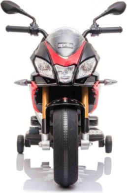 Dětská elektrická motorka APRILIA TUONO V4 - obrázek 3