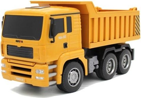 Huina Dump Truck 1:18 RTR - obrázek 1