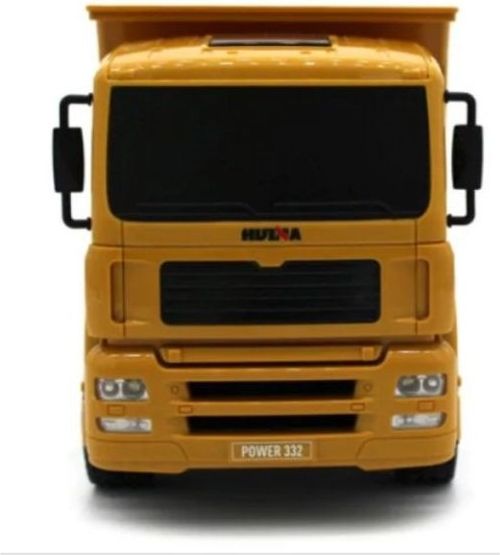 Huina Dump Truck 1:18 RTR - obrázek 3