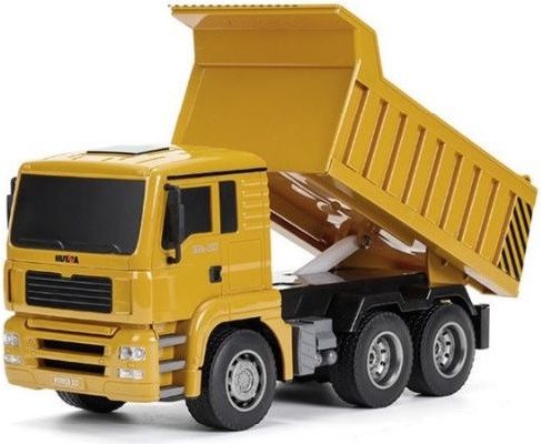 Huina Dump Truck 1:18 RTR - obrázek 5