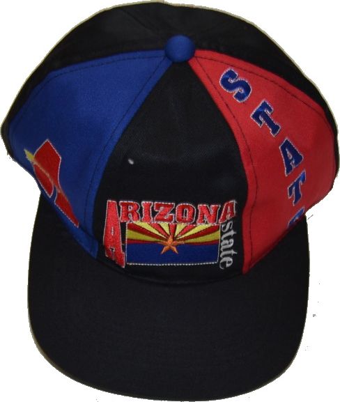 Chlapecká kšiltofka Arizona Výprodej - obrázek 1