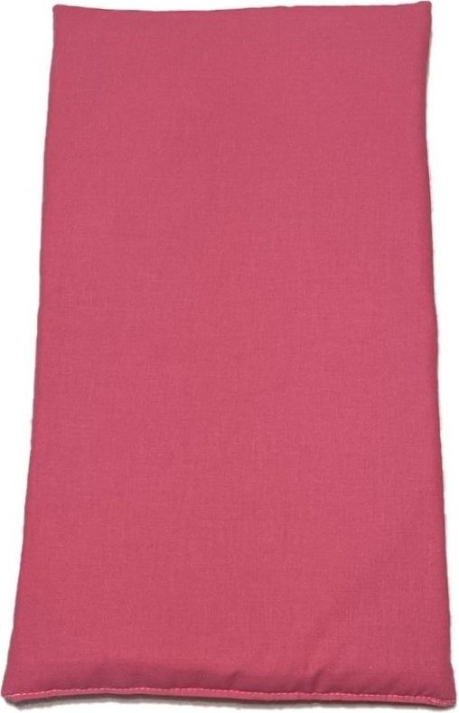 SDS Matrace do postýlky pro panenky Růžová Bavlna/Polyester, 50x28 cm - obrázek 2