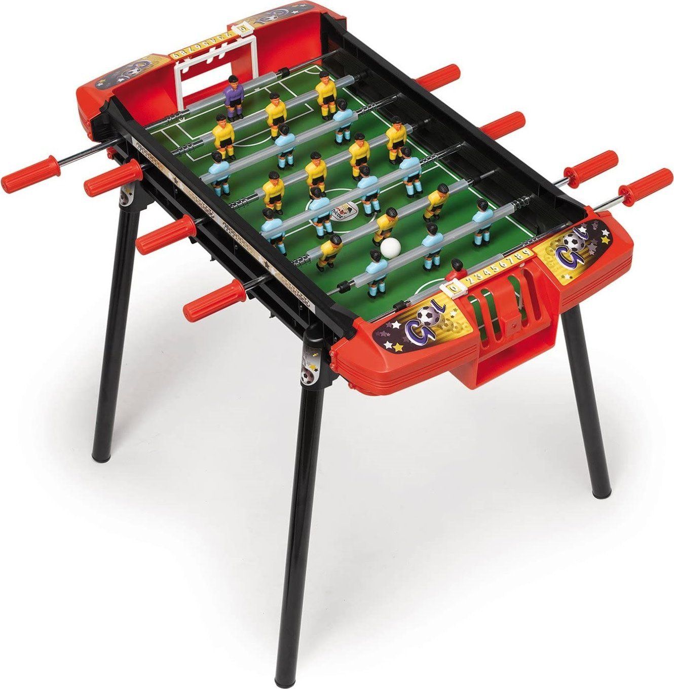 CHICOS Dětský fotbálek Strategic Liga - obrázek 1