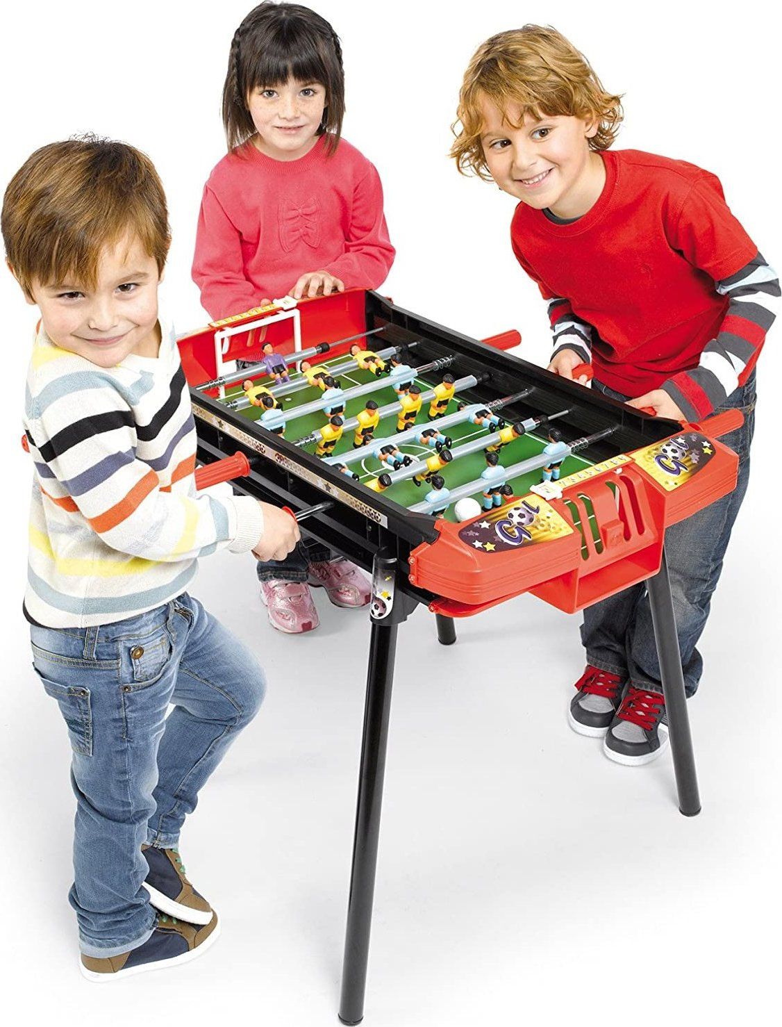 CHICOS Dětský fotbálek Strategic Liga - obrázek 7