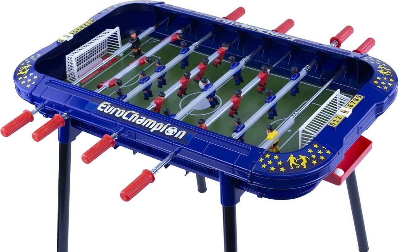 CHICOS Dětský fotbálek Strategic Liga EuroChampion - obrázek 1