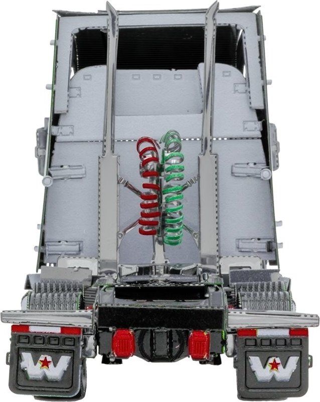 METAL EARTH 3D puzzle Western Star 5700XE - obrázek 3