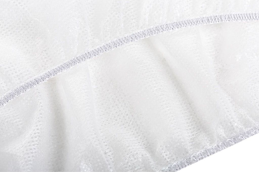 Jednorázové poporodní kalhotky Akuku PREMIUM vel. XL 5ks XL - obrázek 3