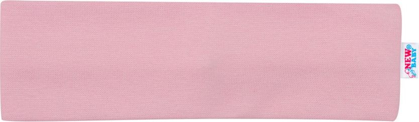 3-dílná letní bavlněná souprava New Baby Perfect Summer světle růžová 68 (4-6m) - obrázek 4