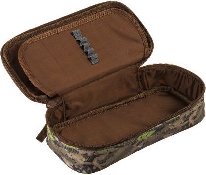 Studentský penál s klopou etue Military Stil - obrázek 4
