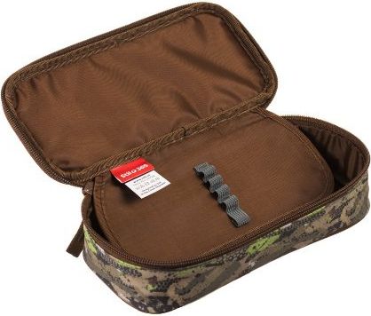Studentský penál s klopou etue Military Stil - obrázek 5