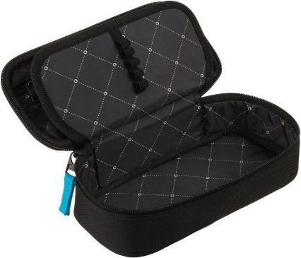 Studentský penál s klopou etue Hexagon Stil - obrázek 4