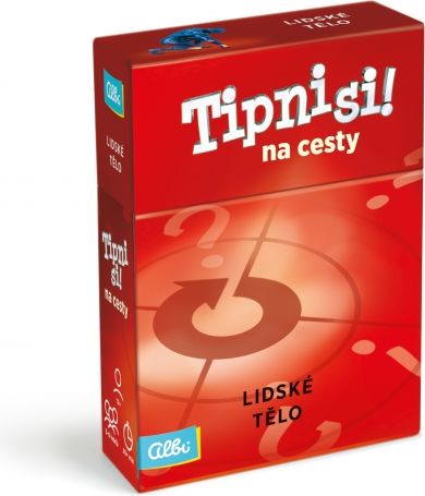 Albi Tipni si: Na cesty Barva: Ohrožená planeta - obrázek 5