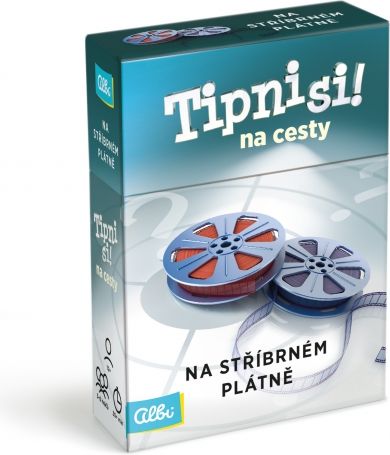 Albi Tipni si: Na cesty Barva: Ohrožená planeta - obrázek 9
