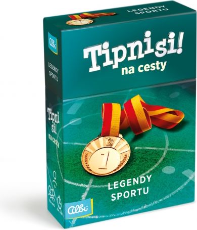 Albi Tipni si: Na cesty Barva: Ohrožená planeta - obrázek 10