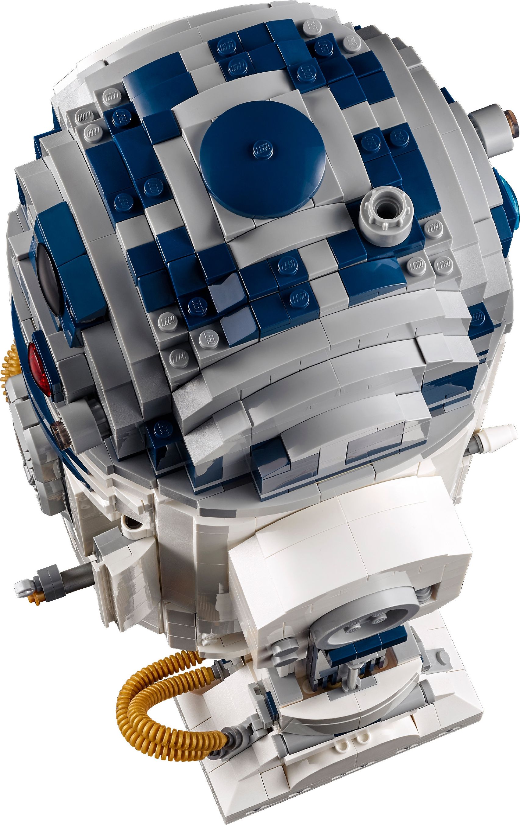 LEGO R2-D2 75308 - obrázek 9