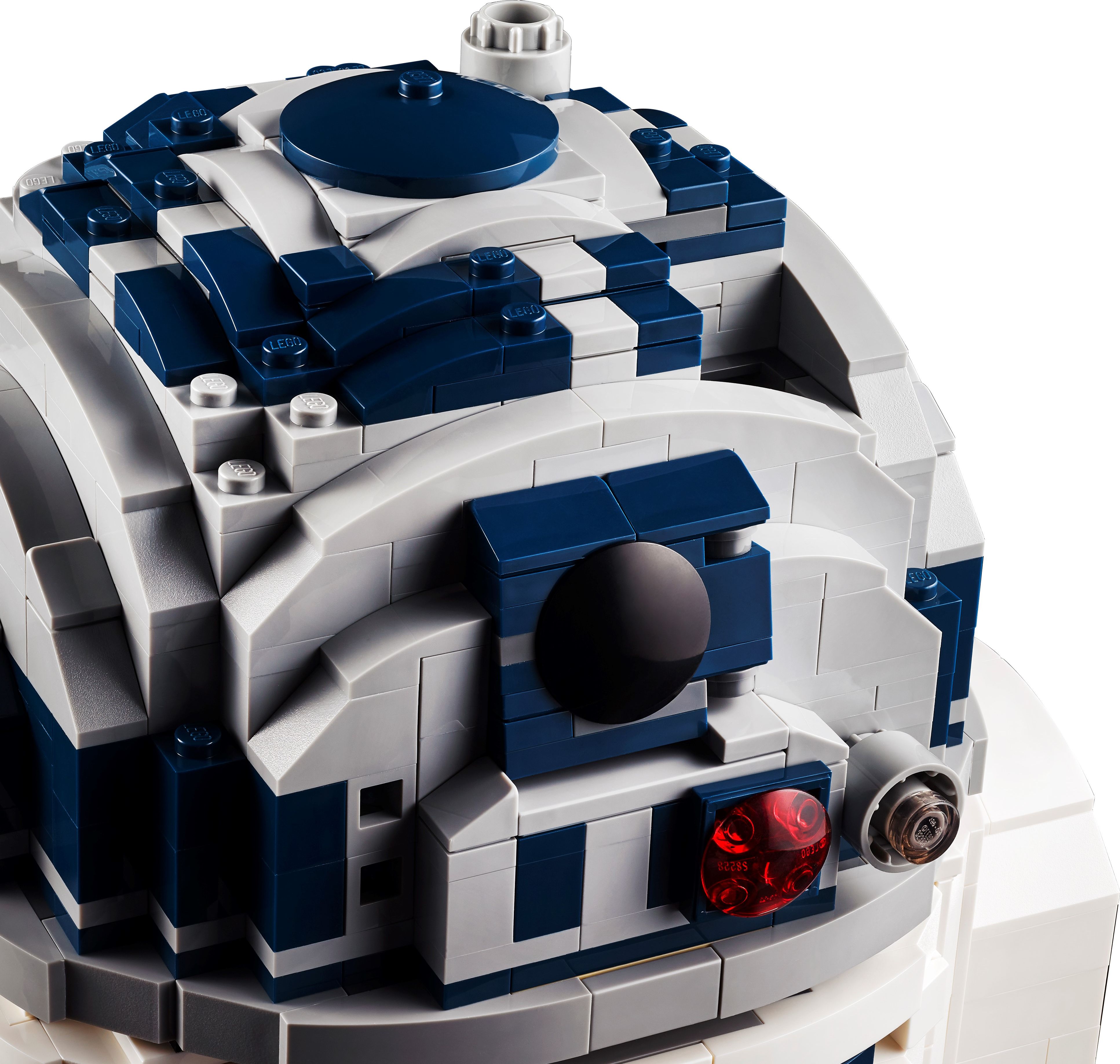 LEGO R2-D2 75308 - obrázek 10