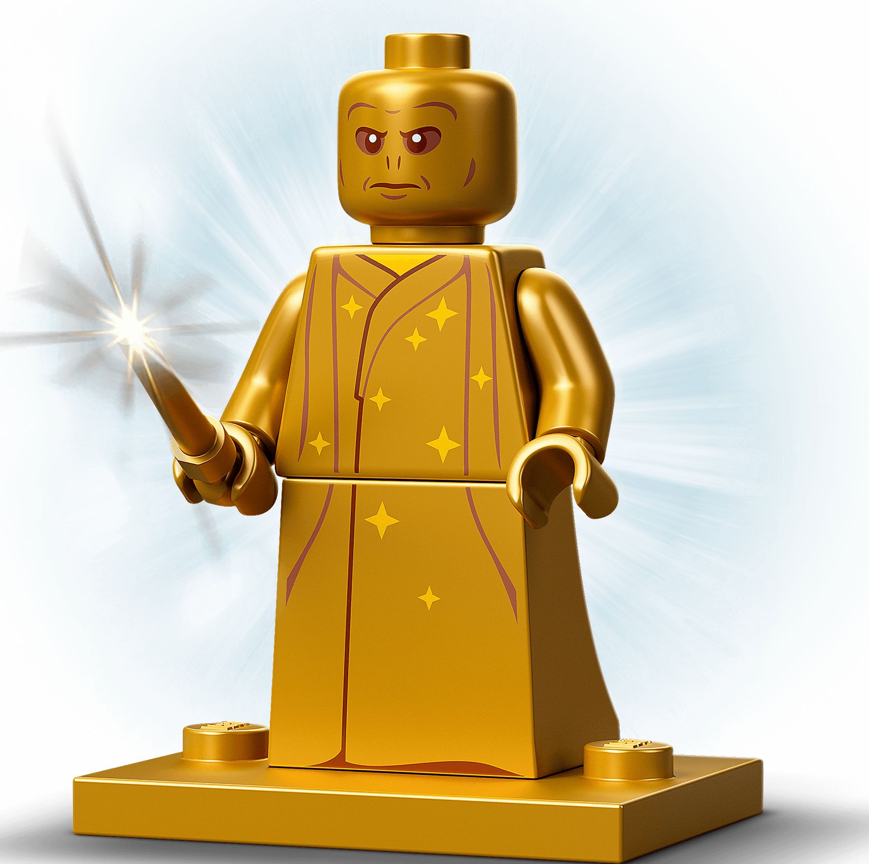 LEGO Bradavice: Tajemná komnata 76389 - obrázek 4