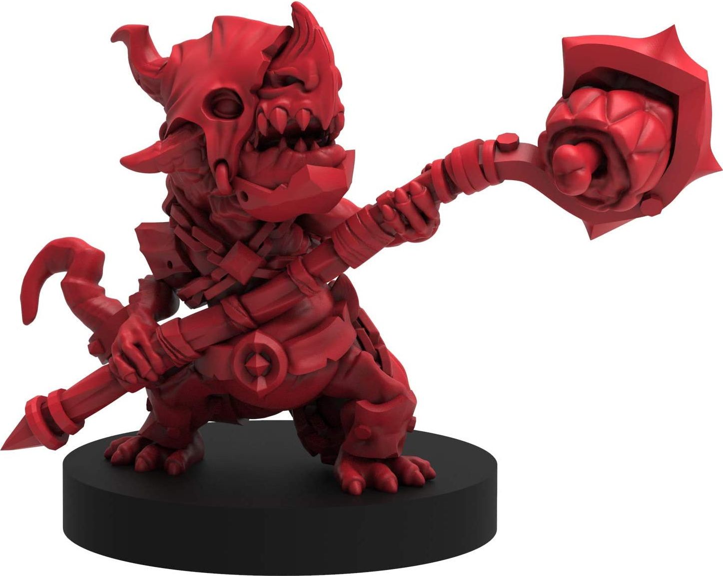 Steamforged Games Ltd. Epic Encounters: Shrine of the Kobold Queen - obrázek 4