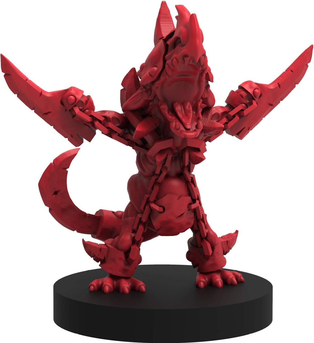 Steamforged Games Ltd. Epic Encounters: Shrine of the Kobold Queen - obrázek 5