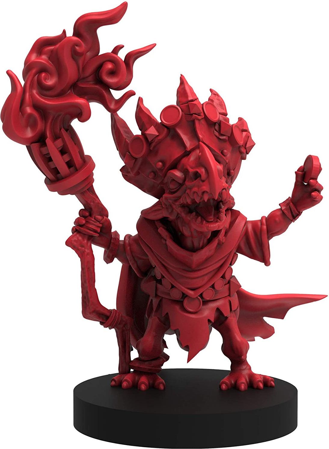 Steamforged Games Ltd. Epic Encounters: Shrine of the Kobold Queen - obrázek 6