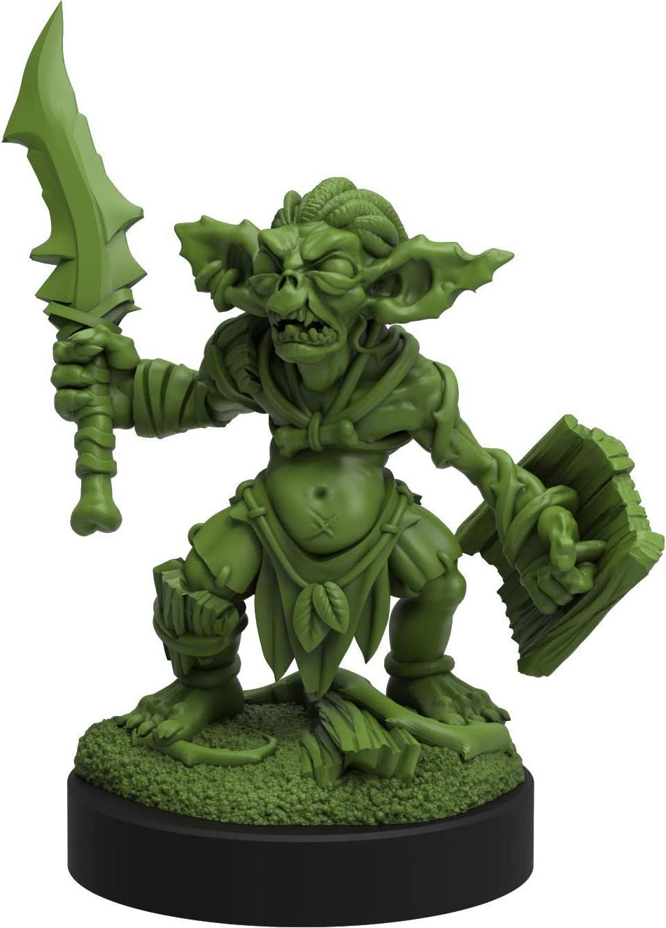 Steamforged Games Ltd. Epic Encounters: Village of the Goblin Chief - obrázek 3