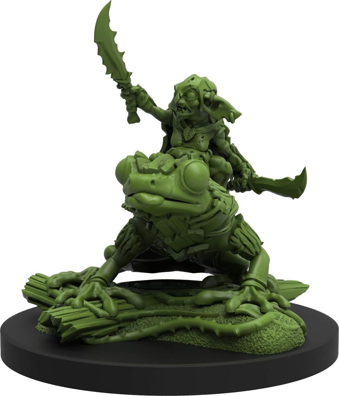 Steamforged Games Ltd. Epic Encounters: Village of the Goblin Chief - obrázek 4