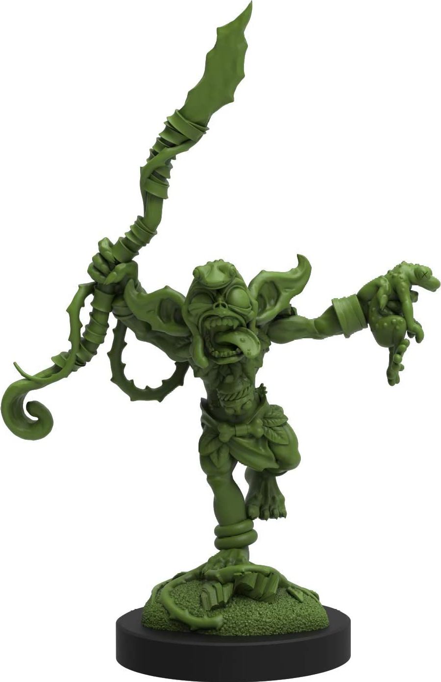Steamforged Games Ltd. Epic Encounters: Village of the Goblin Chief - obrázek 5