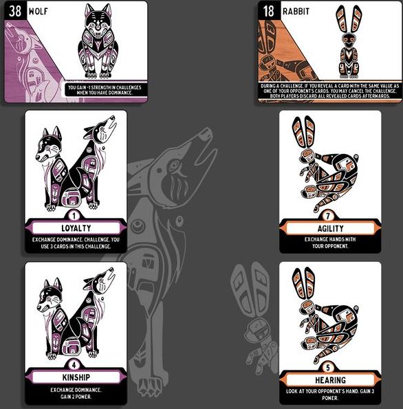 Kollosal Games Totemic - obrázek 4