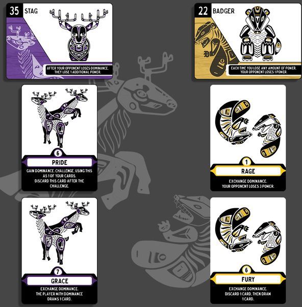 Kollosal Games Totemic - obrázek 5