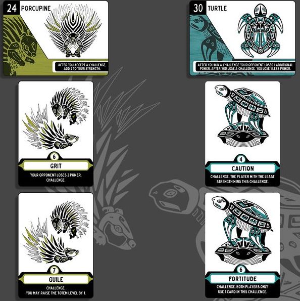 Kollosal Games Totemic - obrázek 7