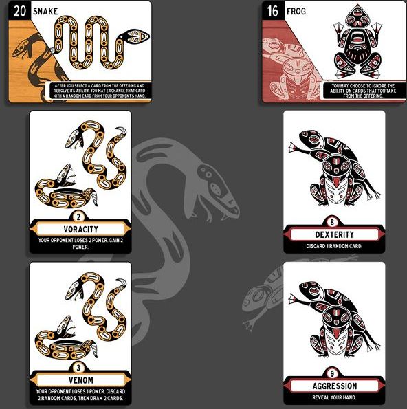 Kollosal Games Totemic - obrázek 8