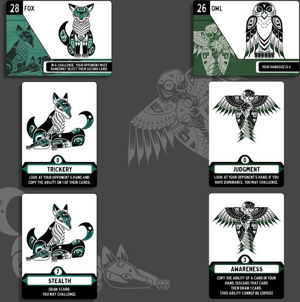Kollosal Games Totemic - obrázek 9