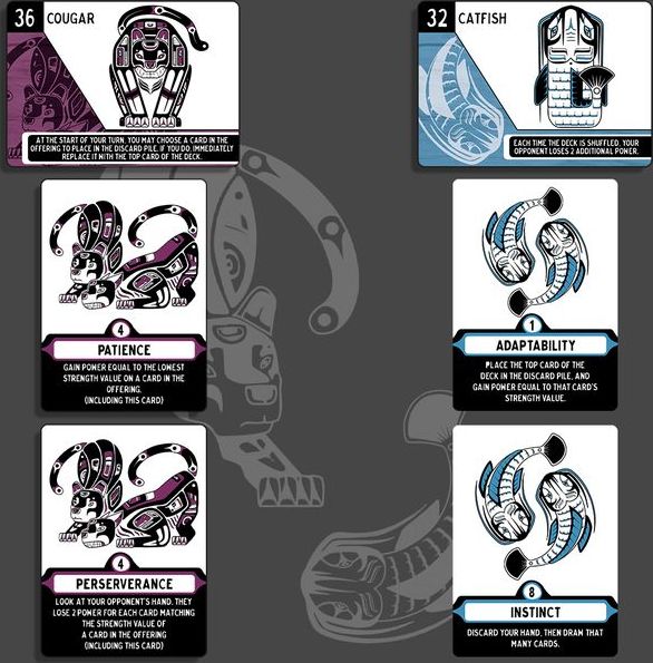 Kollosal Games Totemic - obrázek 10