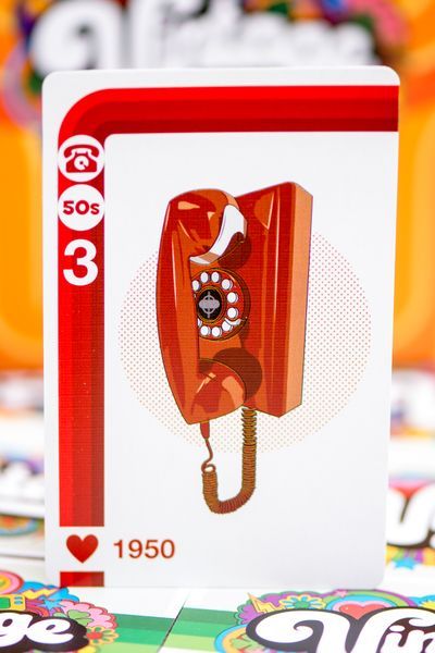Matagot Vintage - obrázek 3